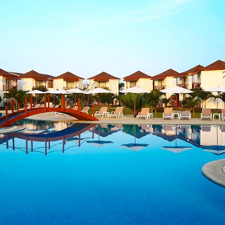 Casa Andina Select Zorritos Tumbes Hotel Exterior foto